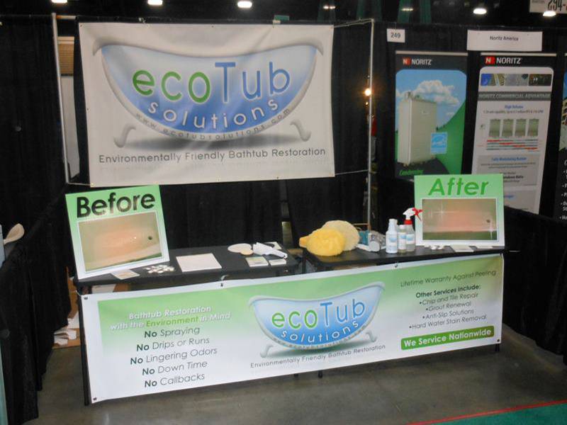 ecoTub Solutions | 3429 James St, Honolulu, HI 96815, USA | Phone: (808) 294-5230