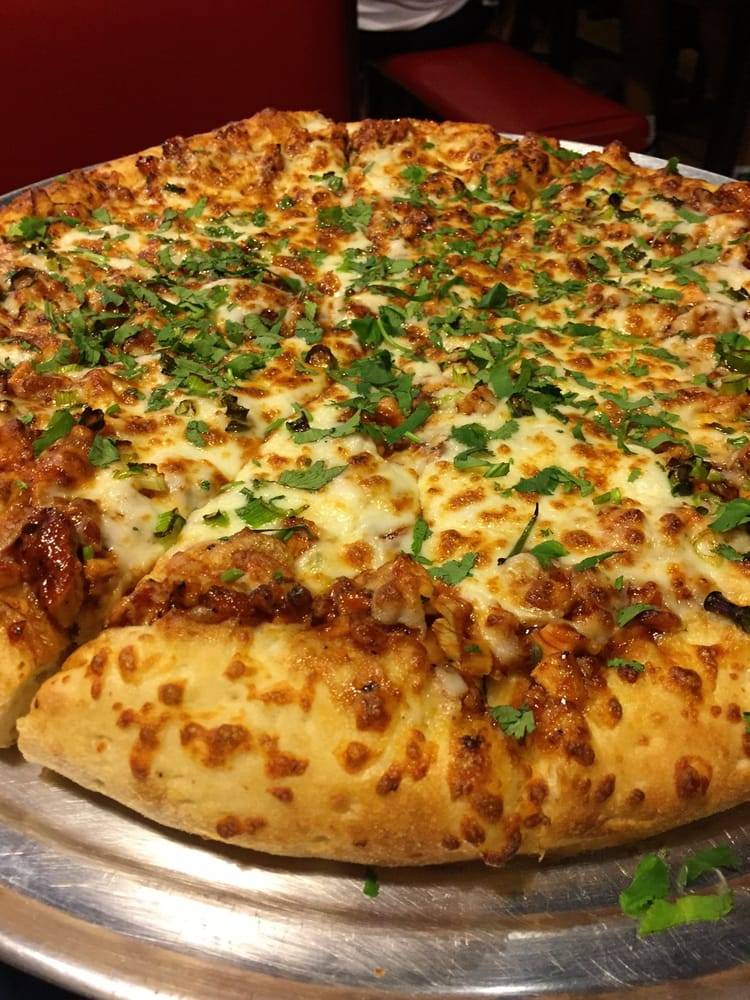 Pepz Pizza & Eatery | 726 S State College Blvd, Anaheim, CA 92806 | Phone: (714) 991-9900