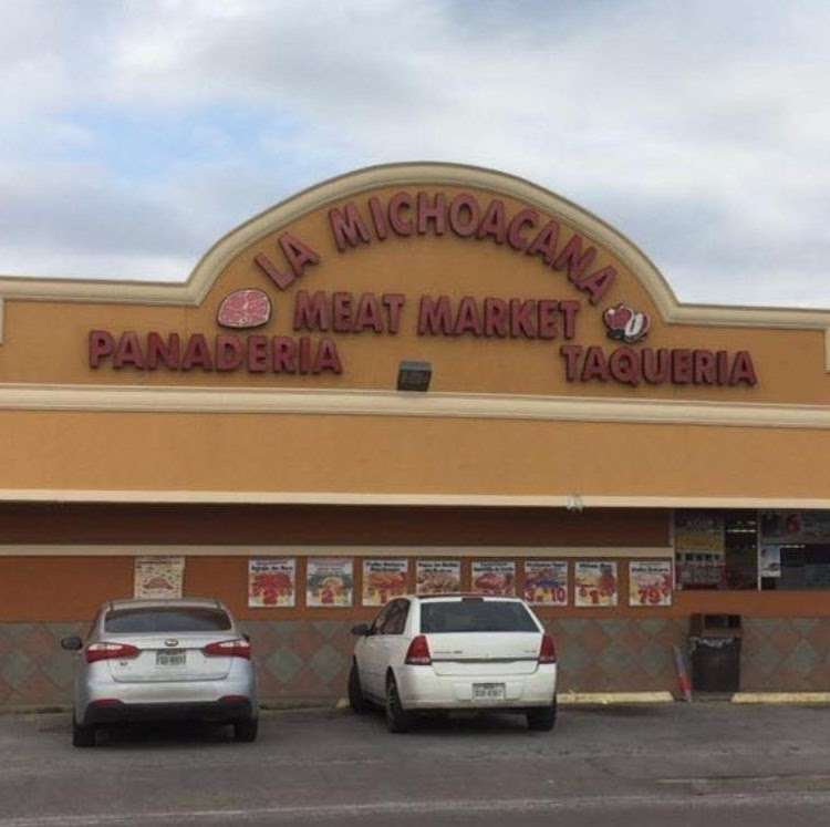 La Michoacana Meat Market | 9335 Howard Dr, Houston, TX 77017, USA | Phone: (713) 847-0838