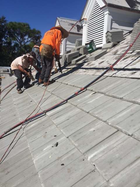 Capps Roofing Inc | 10810 SE Dixie Hwy, Hobe Sound, FL 33455, USA | Phone: (772) 545-3442