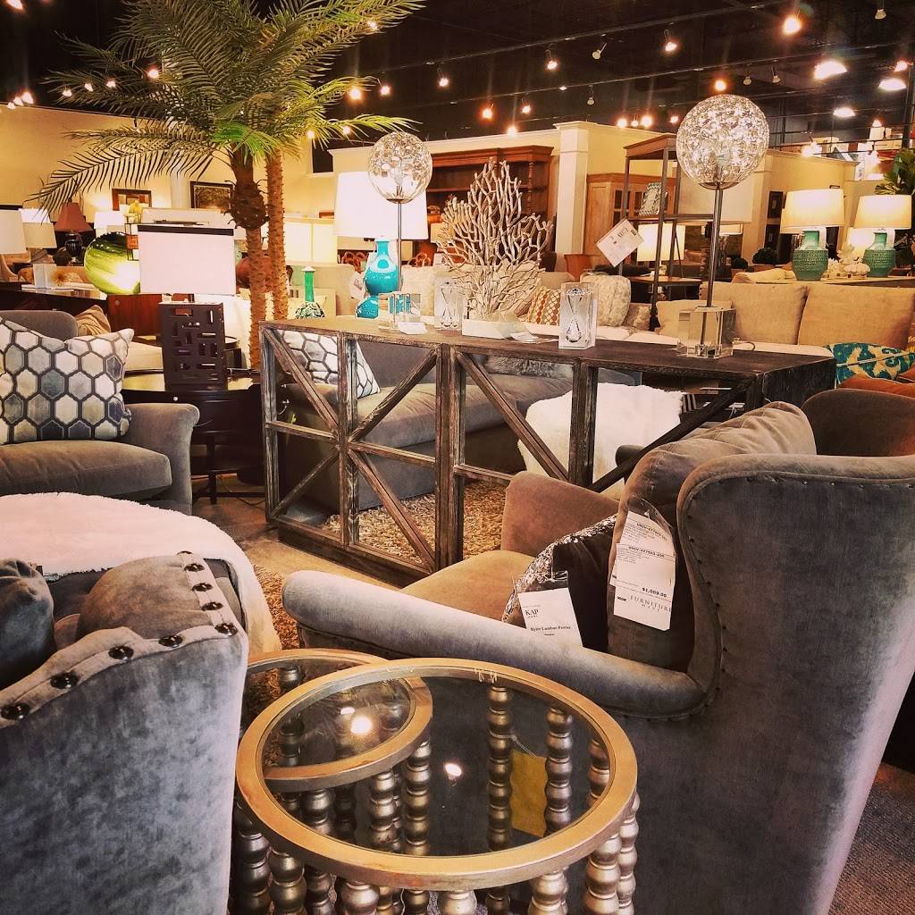 Jacksonville Furniture Mart | 11815 N Main St, Jacksonville, FL 32218, USA | Phone: (904) 751-7555