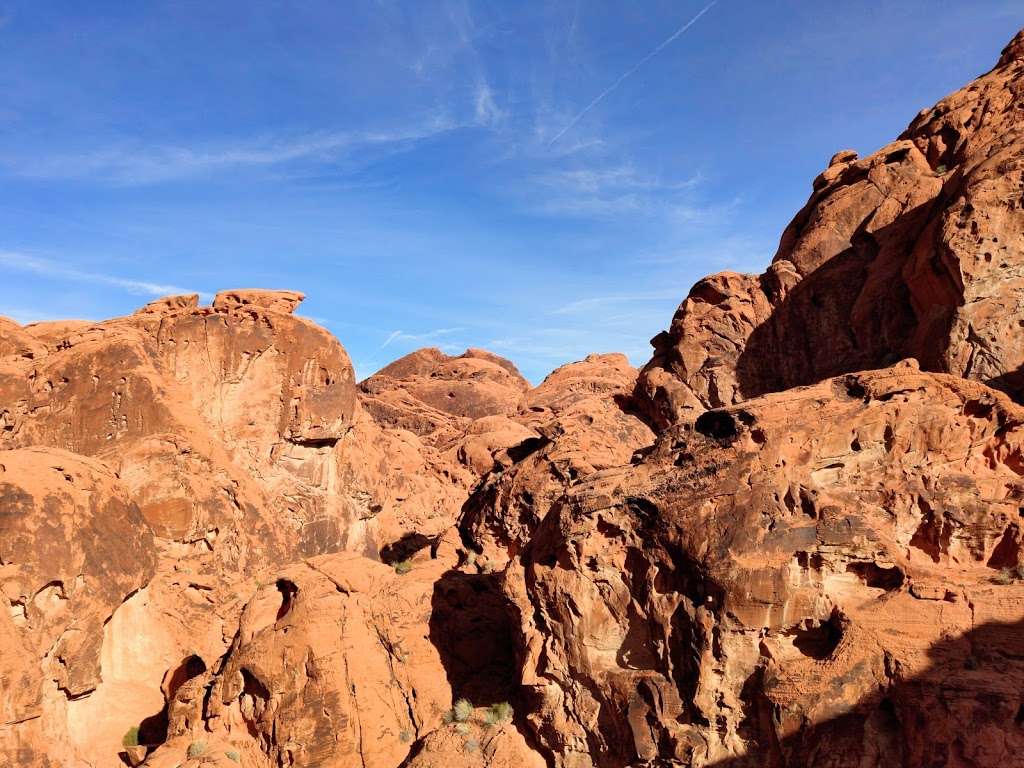 Valley of Fire State Park | 29450 Valley of Fire Hwy, Overton, NV 89040, USA | Phone: (702) 397-2088