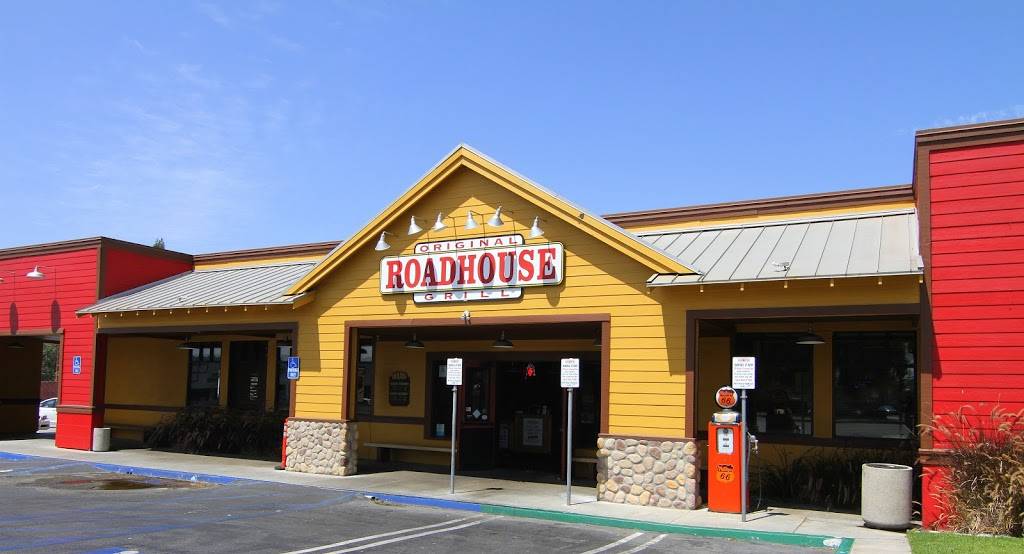 Original Roadhouse Grill | 15156 Whittier Blvd, Whittier, CA 90603, USA | Phone: (562) 945-7796