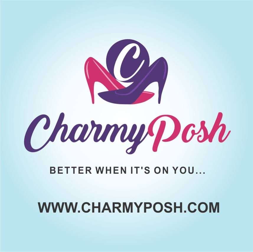 CharmyPosh Shoe Store | 6820 Telephone Rd, Houston, TX 77061, USA | Phone: (281) 552-8252