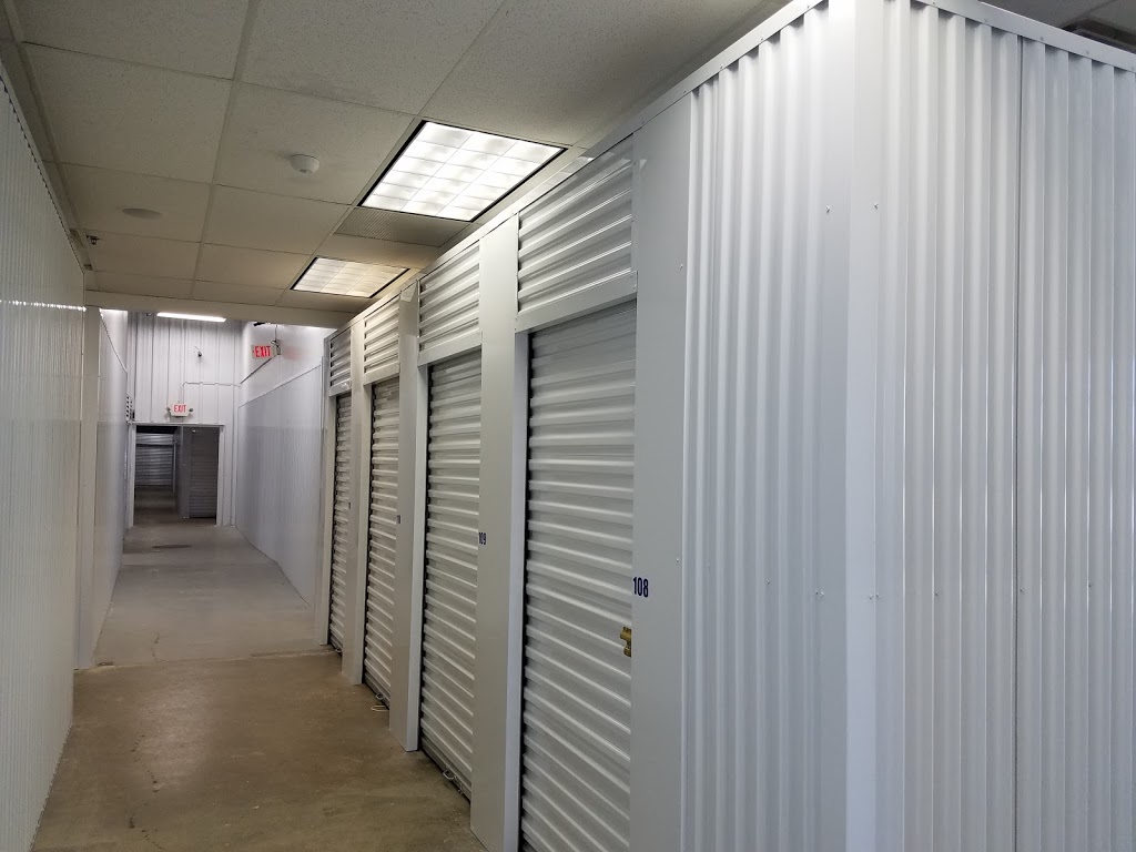 Hwy 43 Self Storage | 801 E Centralia St, Elkhorn, WI 53121, USA | Phone: (262) 723-6450