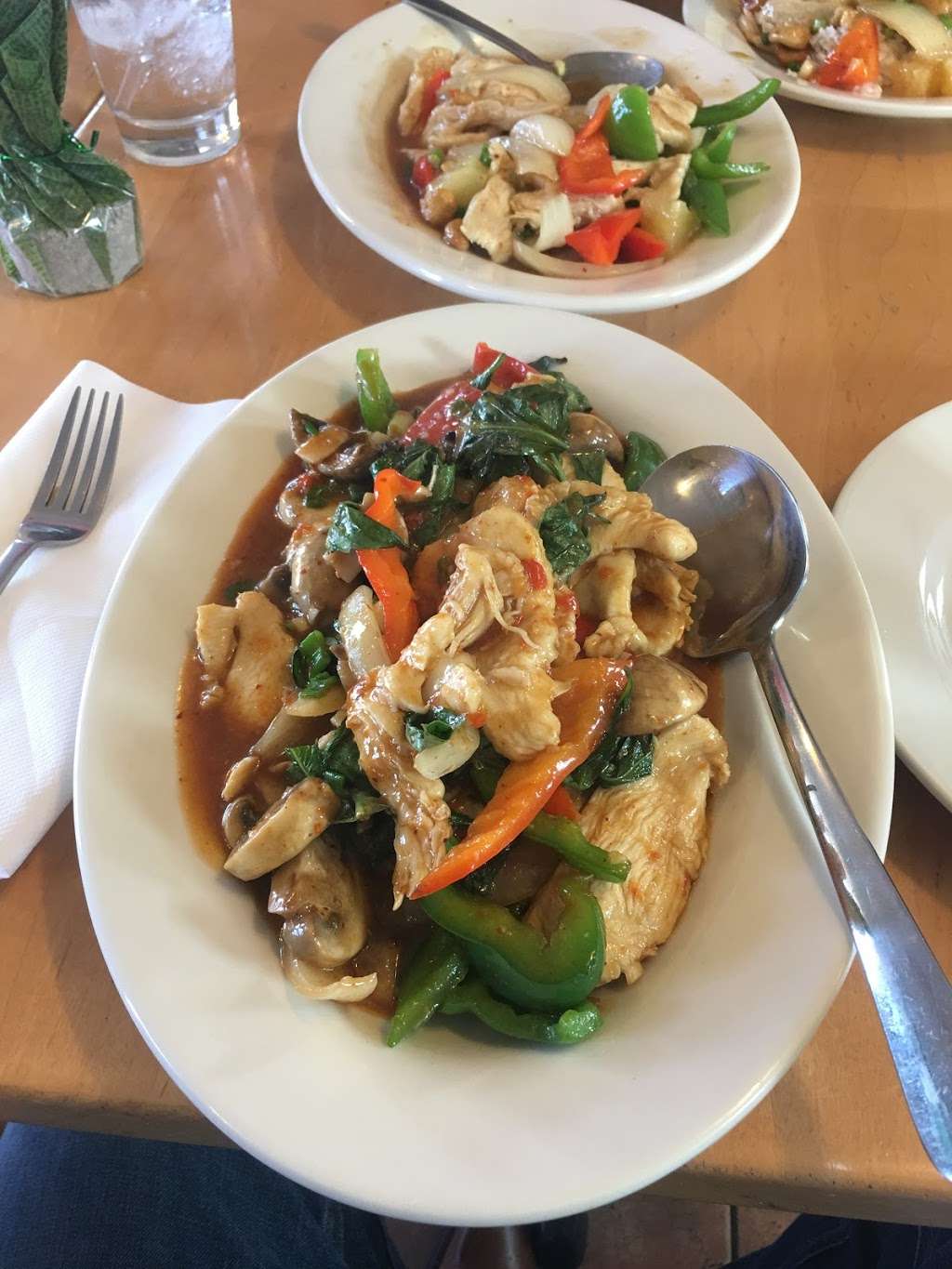 Kong Thai | Seabrook, NH 03874 | Phone: (603) 814-1761