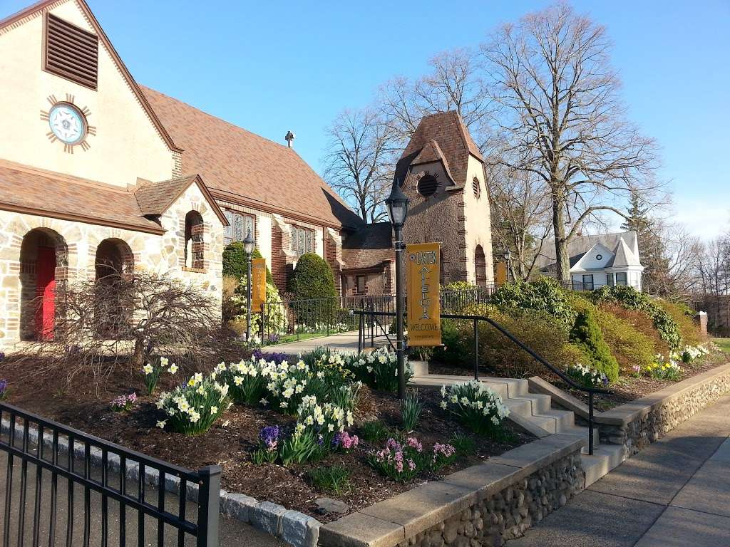 Good Shepherd Lutheran Church | 112 N Main St, Pearl River, NY 10965, USA | Phone: (845) 735-2243