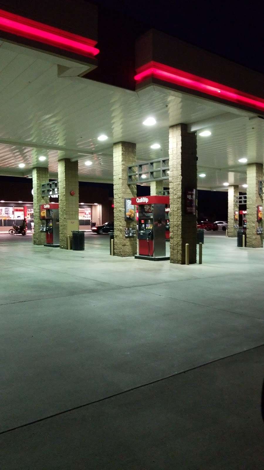 QuikTrip | 11604 W Olive Ave, Youngtown, AZ 85363, USA | Phone: (623) 977-5533