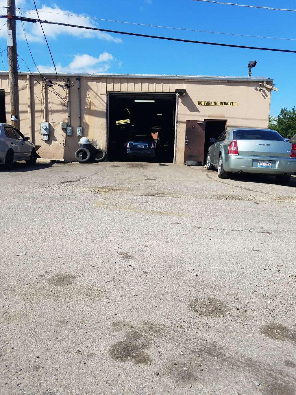 Morelos Tire Services | 2919 Sunset Ave, Waukegan, IL 60087, USA | Phone: (847) 263-1899