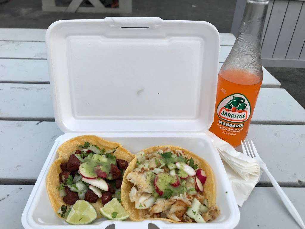 Taco Tuesdays | 1 Riverside Blvd, Long Beach, NY 11561, USA | Phone: (516) 632-0091
