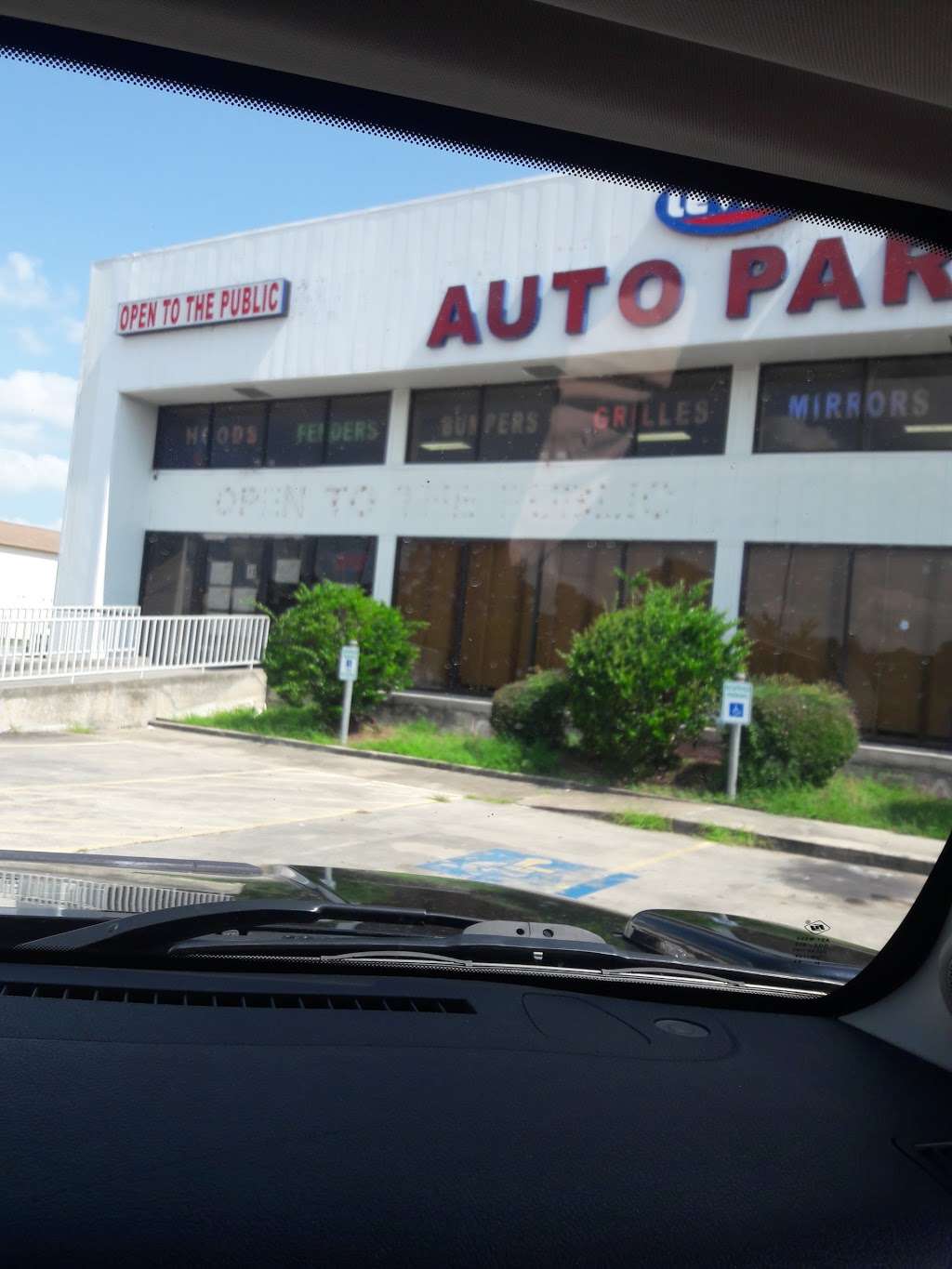 Levan Auto Parts - Radiators - Condensers Warehouse | 501 Rankin Rd, Houston, TX 77073 | Phone: (281) 443-1223