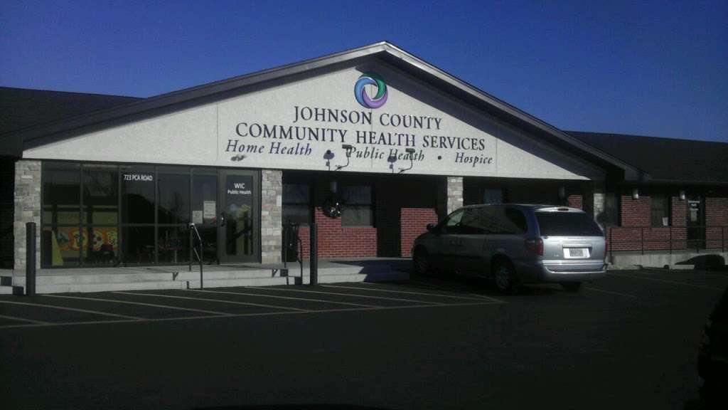 Johnson County Community Health Services | 723 PCA Road #7913, Warrensburg, MO 64093, USA | Phone: (660) 747-6121