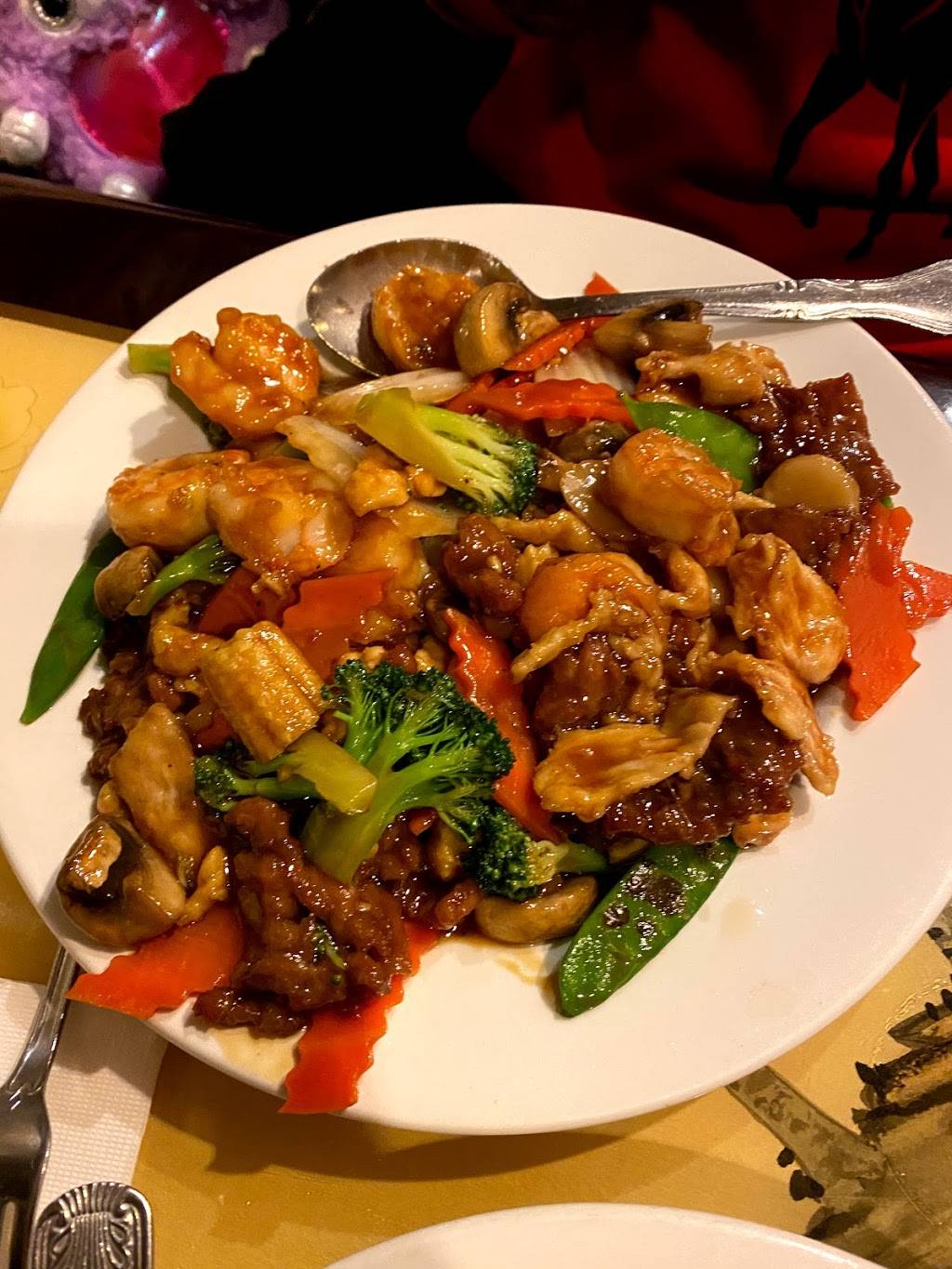 Hunan Inn Chinese Restaurant | 3662 Chamblee Tucker Rd B, Atlanta, GA 30341, USA | Phone: (770) 493-8268