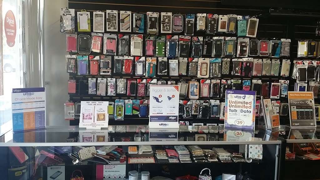 L Seven Wireless | 20927 Pioneer Blvd, Lakewood, CA 90715 | Phone: (562) 202-4788