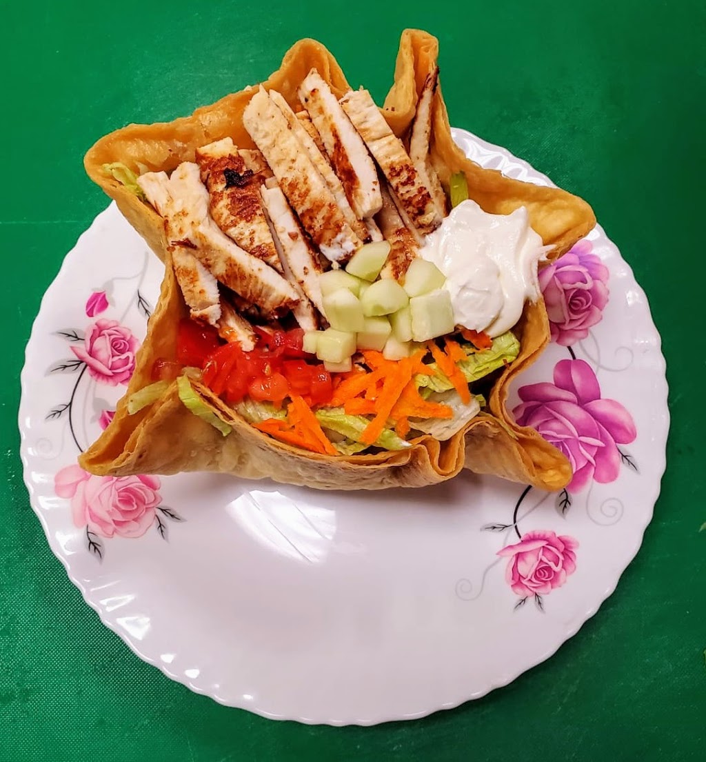 Taco City Cuisine | 4814 Broadway, Queens, NY 11103, USA | Phone: (718) 673-6063