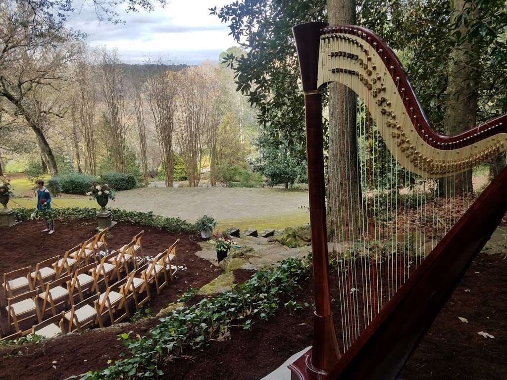 Harp and Soul-Philadelphia Harpist | 1199 Grosstown Rd, Pottstown, PA 19464 | Phone: (610) 764-9153