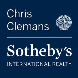 Chris Clemans Sothebys International Realty | 1159 Washington St, Cape May, NJ 08204 | Phone: (609) 884-3332