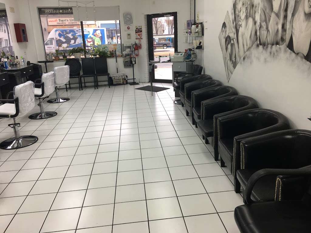 Betos Hair Salon | 91 Broadway, Somerville, MA 02145, USA | Phone: (617) 776-0592