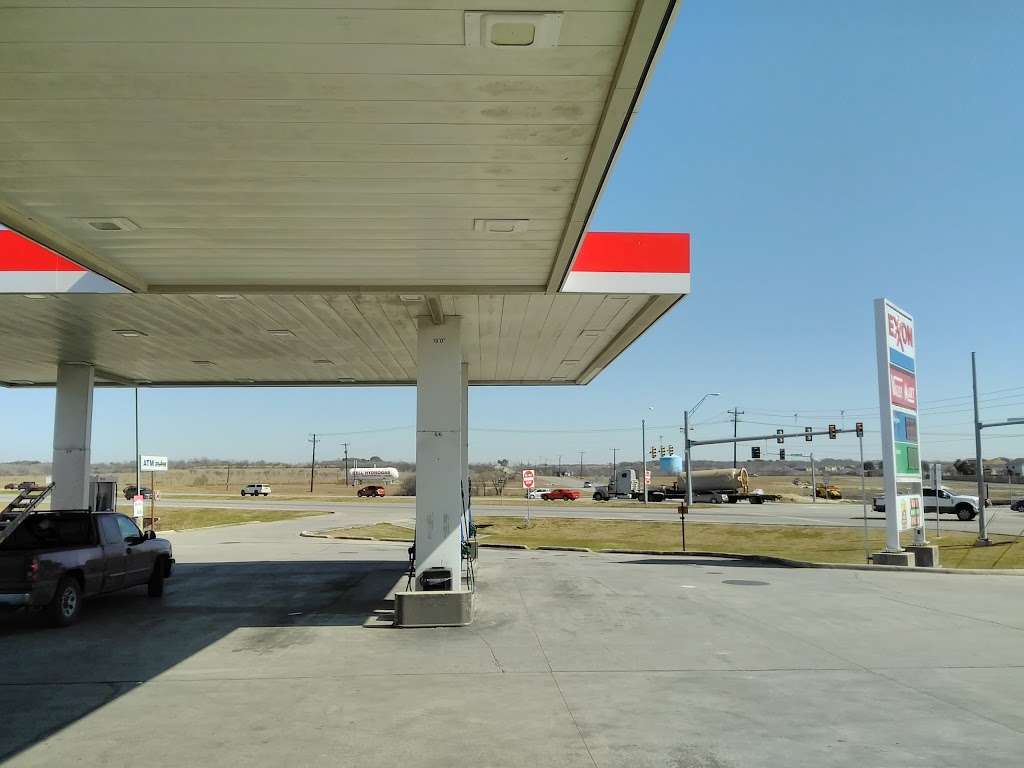 Exxon | 7825 TX-1604 Loop, Converse, TX 78109, USA | Phone: (210) 566-0527