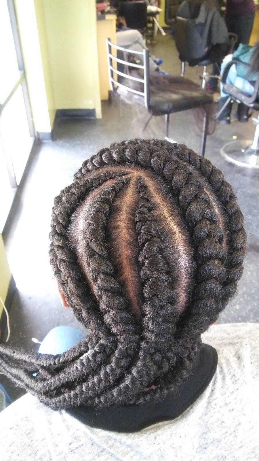 Century Braids & More | 1731 Trawick Rd #104, Raleigh, NC 27604 | Phone: (919) 231-0494