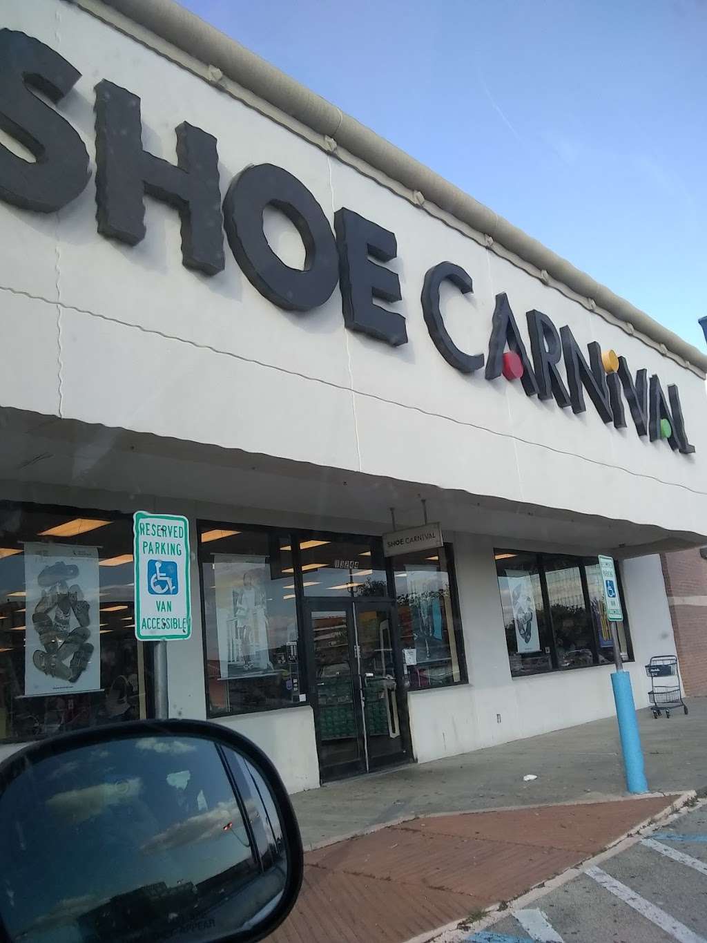 Shoe Carnival | 13244 Northwest Fwy, Houston, TX 77040, USA | Phone: (713) 934-8535