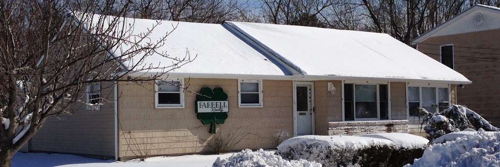 Barry Felice Cape May NJ area Real Estate Agent | 104 Elliott Rd, Cape May, NJ 08204