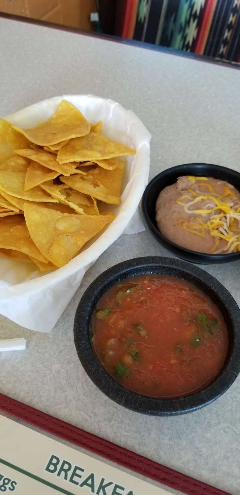 Happy Burrito Mexican Restaurant | 695 Palmer Ave, Bennett, CO 80102 | Phone: (303) 644-3900