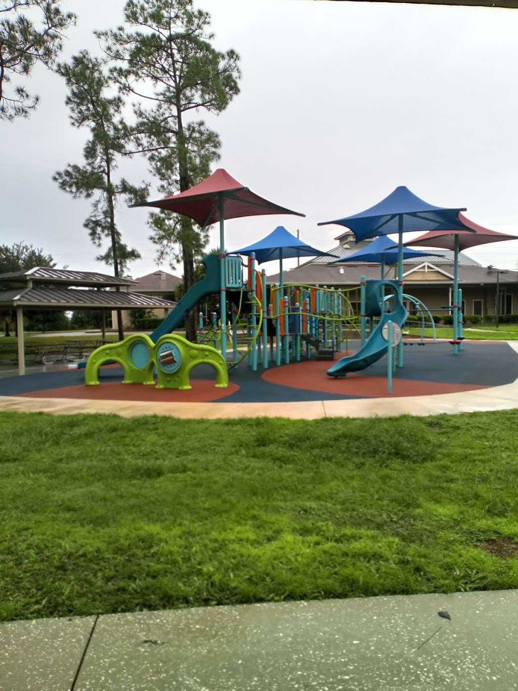 Gateway Park | 860 US-17, DeBary, FL 32713, USA | Phone: (386) 668-2040