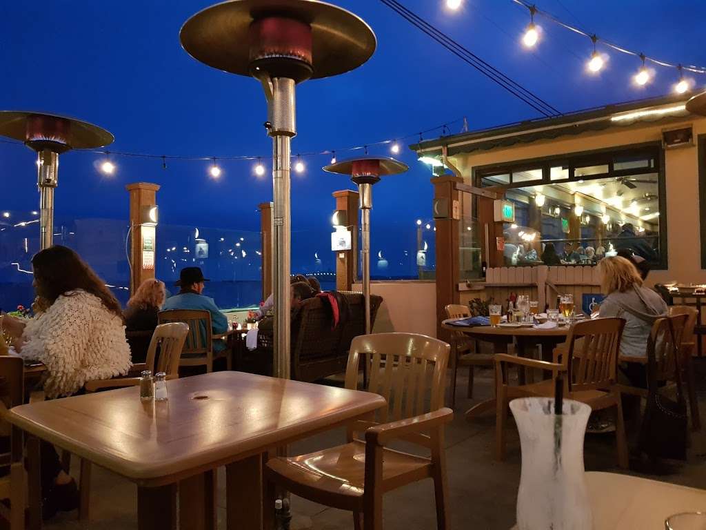 Miramar Beach Restaurant | 131 Mirada Rd, Half Moon Bay, CA 94019, USA | Phone: (650) 726-9053