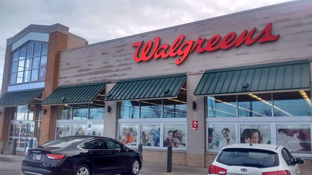 Walgreens | 11801 S Avenue O, Chicago, IL 60617, USA | Phone: (773) 731-2147