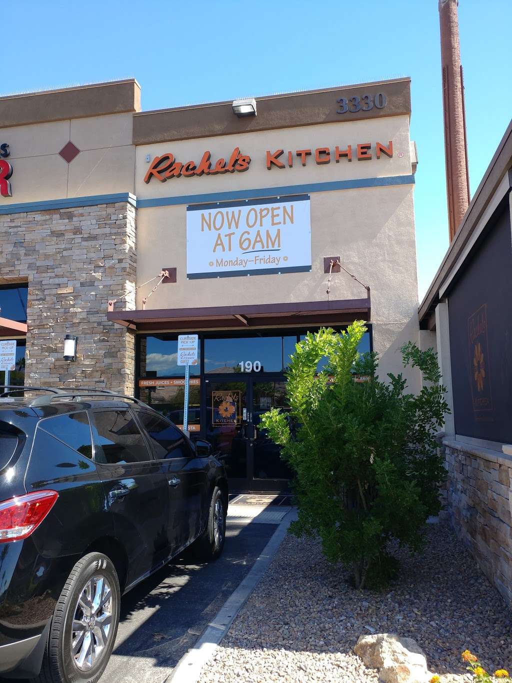 Rachels Kitchen | 3330 S Hualapai Way, Las Vegas, NV 89117 | Phone: (702) 459-6789