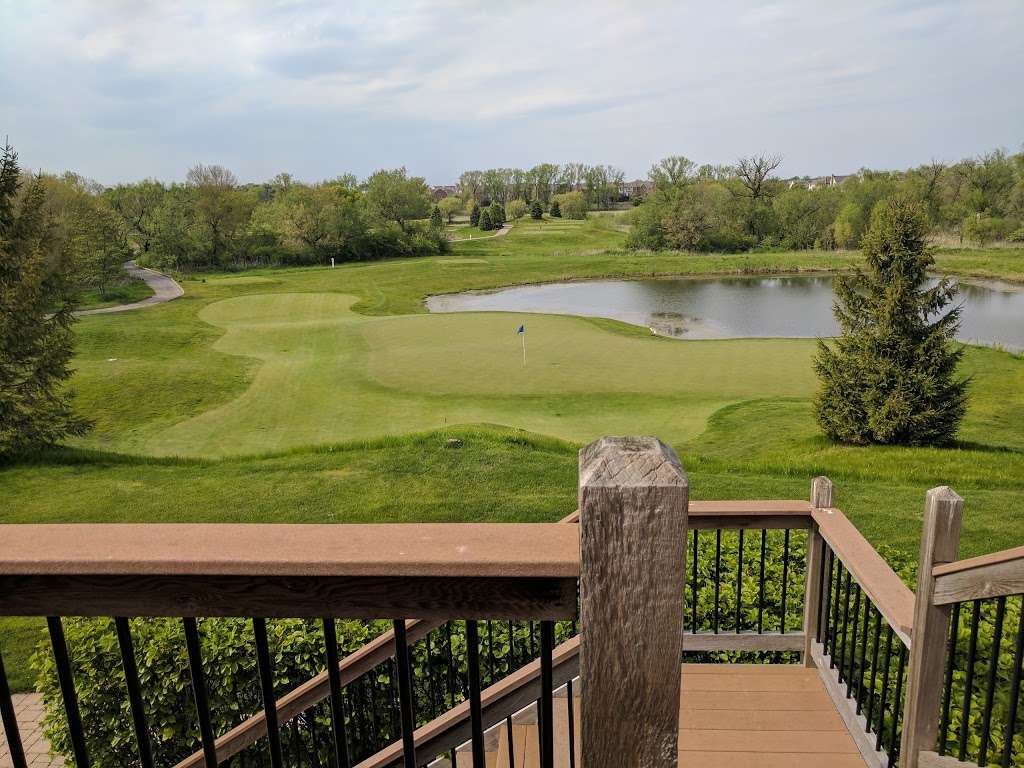 Hawthorn Woods Country Club | 1 Tournament Dr N, Hawthorn Woods, IL 60047, USA | Phone: (847) 847-3250