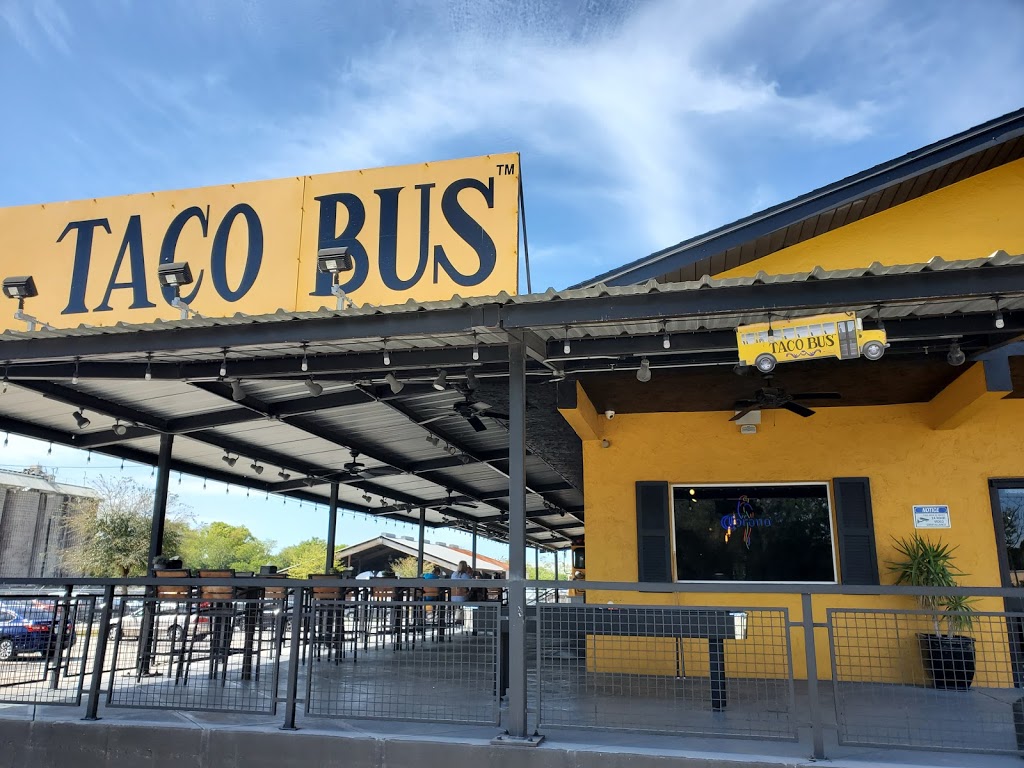 Taco Bus | 301 S Falkenburg Rd, Tampa, FL 33619, USA | Phone: (813) 643-0027