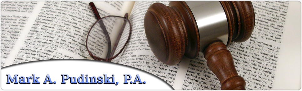 Mark A Pudinski Attorney | 2736 Cox Neck Rd, Chester, MD 21619 | Phone: (410) 643-6260