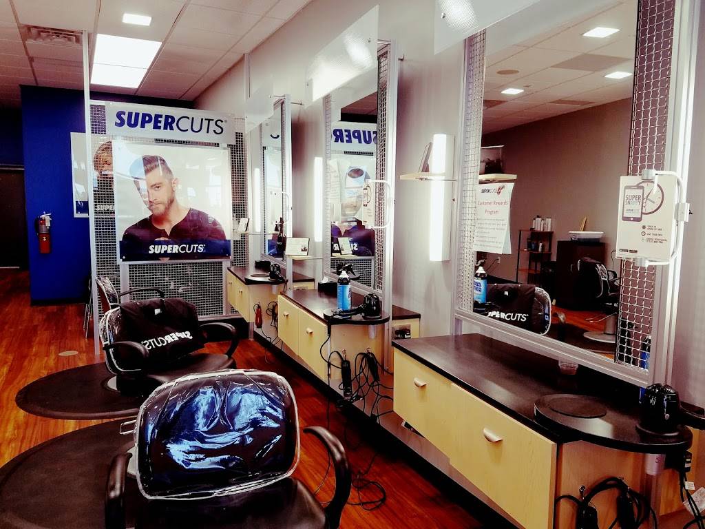 Supercuts | 2412 Avondale Haslet Rd #300, Haslet, TX 76052, USA | Phone: (682) 312-7080