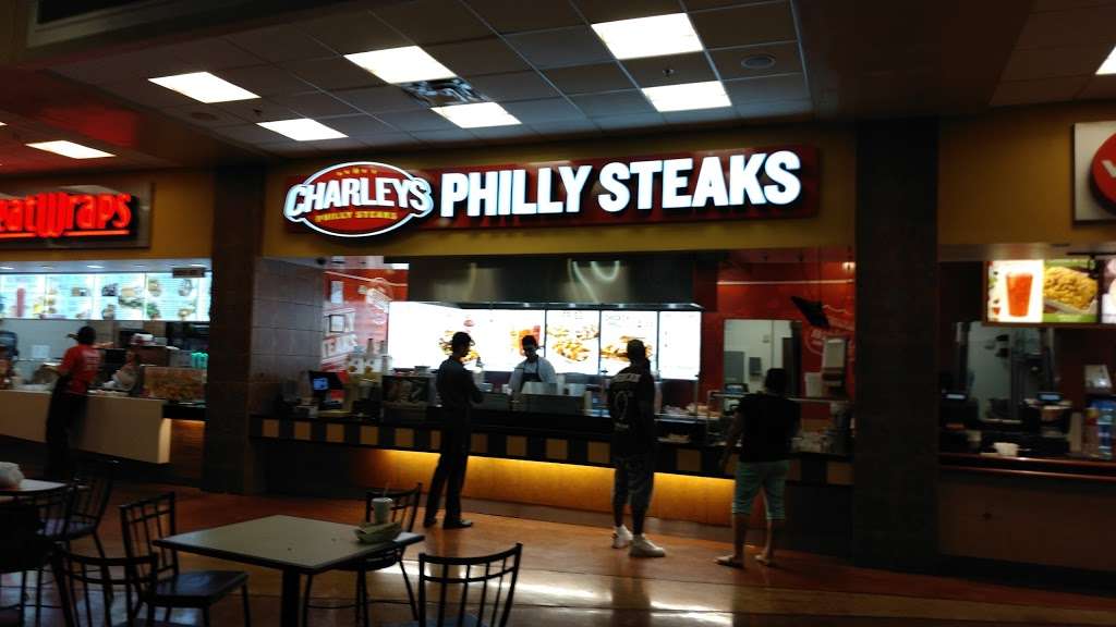 Charleys Philly Steaks | 29300 Hempstead Rd Ste 992, Cypress, TX 77433, USA | Phone: (281) 256-7831