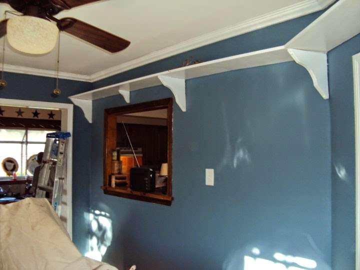 Paint Werks | 1301 Worrall St, Crum Lynne, PA 19022, USA | Phone: (610) 833-8546