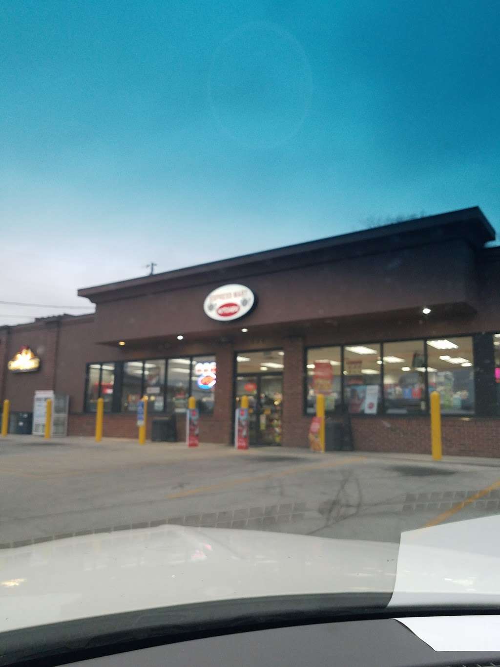 Phillips 66 Express Mart | 336 US-69, Kansas City, MO 64119, USA | Phone: (816) 453-4123