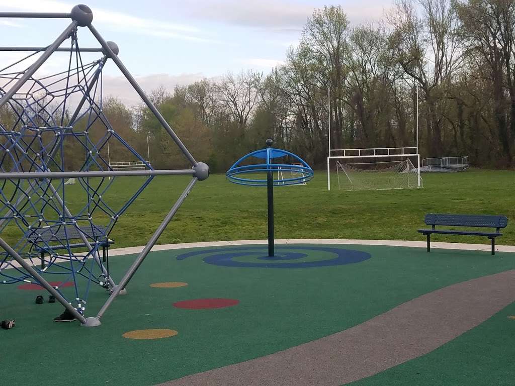 Kings Grant Community Park | 13251 Fenway Ln, Upper Marlboro, MD 20772, USA | Phone: (301) 699-2255