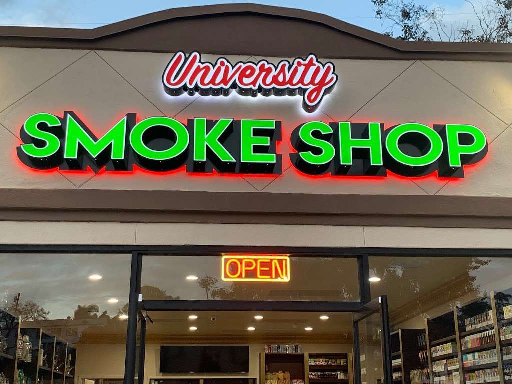 University Smoke Shop | 7242 University Ave, La Mesa, CA 91942, USA | Phone: (619) 303-7888