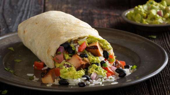 QDOBA Mexican Eats | Round Hill Rd, Fairfield, CT 06824, USA | Phone: (203) 292-9530