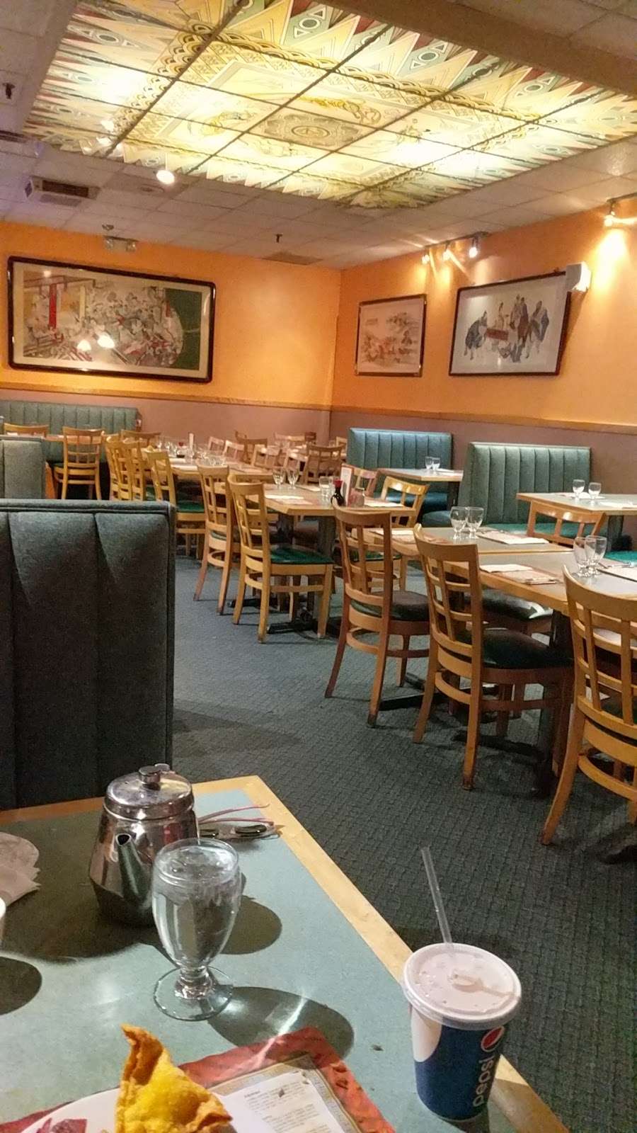 Jade Dragon Restaurant | 515 Daniel Webster Hwy, Merrimack, NH 03054, USA | Phone: (603) 424-2280