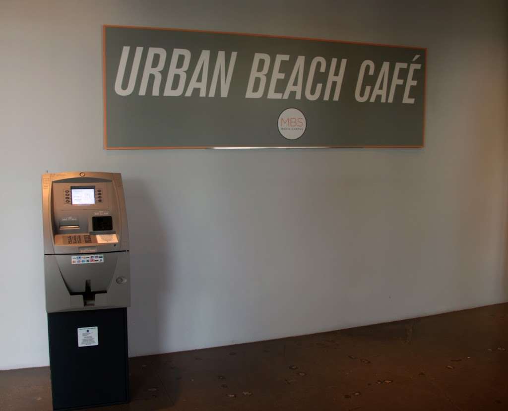 Urban Beach Café | 1600 Rosecrans Ave building 5a, Manhattan Beach, CA 90266 | Phone: (310) 727-2778