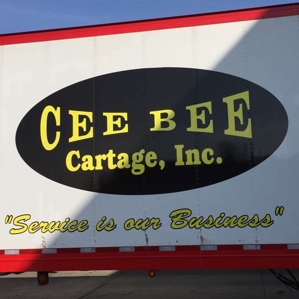 Cee Bee Cartage Inc | 2404 S Wolcott Ave # 21, Chicago, IL 60608, USA | Phone: (312) 699-8631
