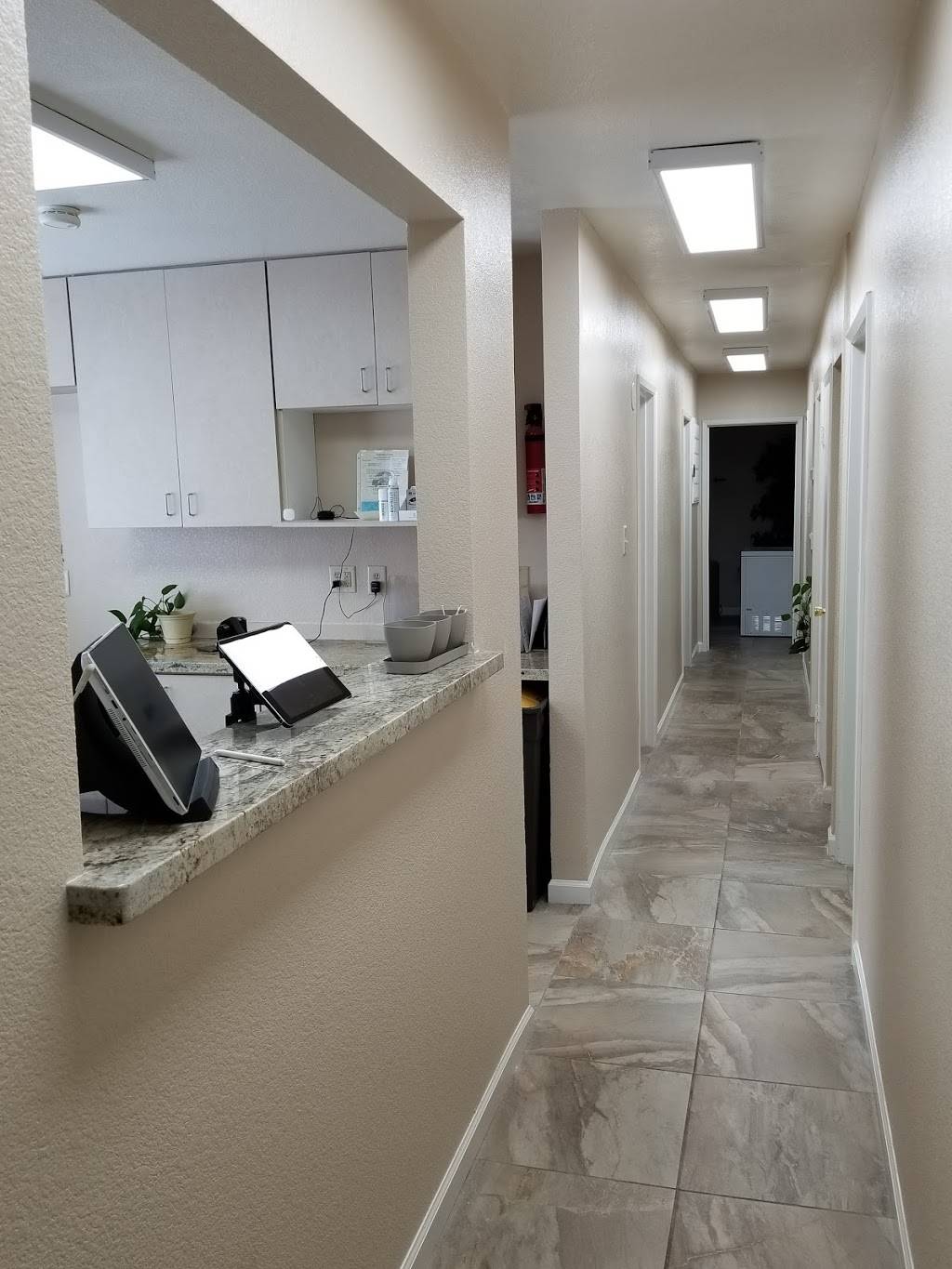 Best Care Chiropractic | 2501 E Cheyenne Ave, North Las Vegas, NV 89030, USA | Phone: (702) 642-9672