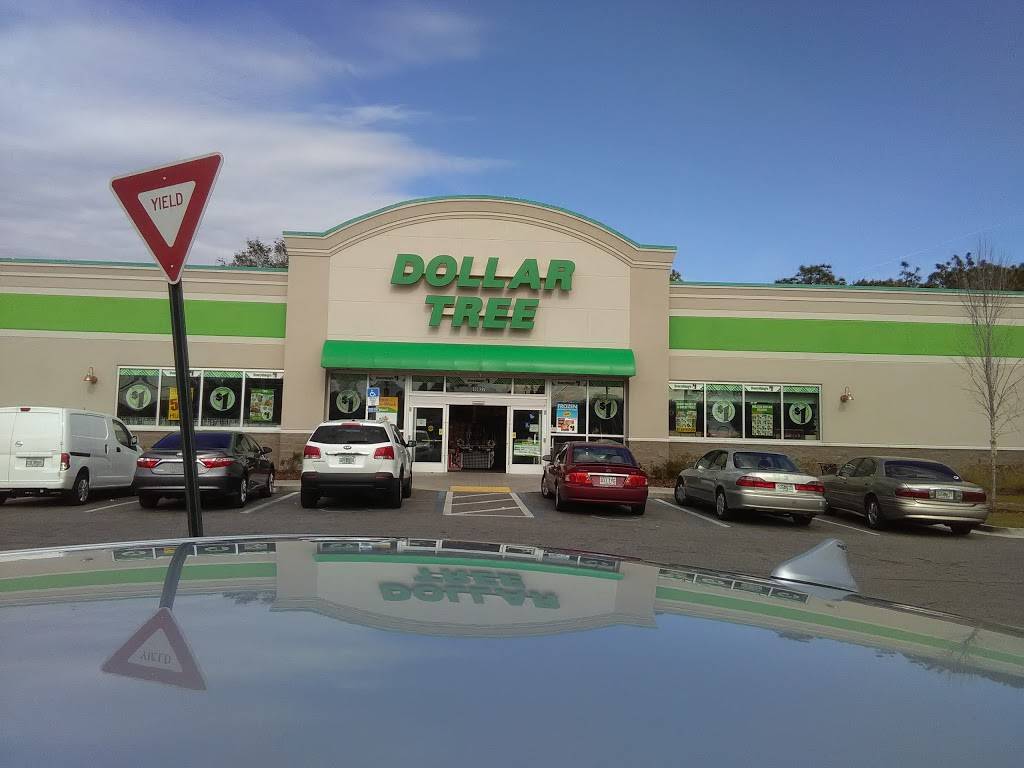 Dollar Tree | 10827 Harts Rd, Jacksonville, FL 32218, USA | Phone: (904) 330-3017