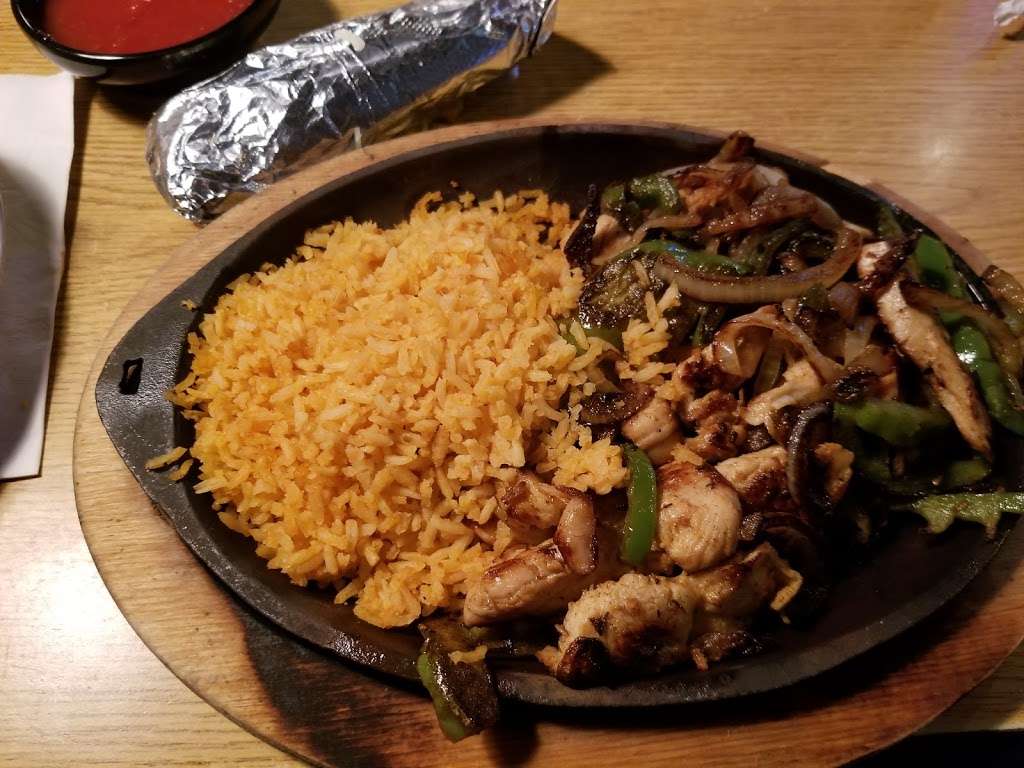 Rancho Grande Cantina | 921 Liberty Dr B, Liberty, MO 64068, USA | Phone: (816) 792-4844