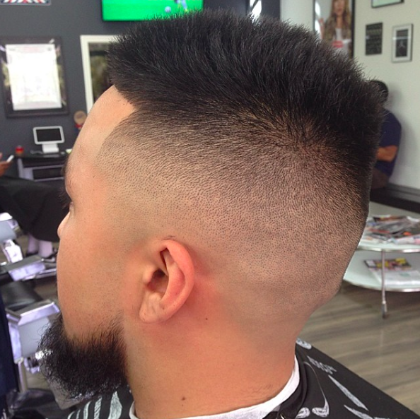 House of Blends Barber Shop | 19129 Bloomfield Ave, Cerritos, CA 90703, USA | Phone: (562) 860-9000