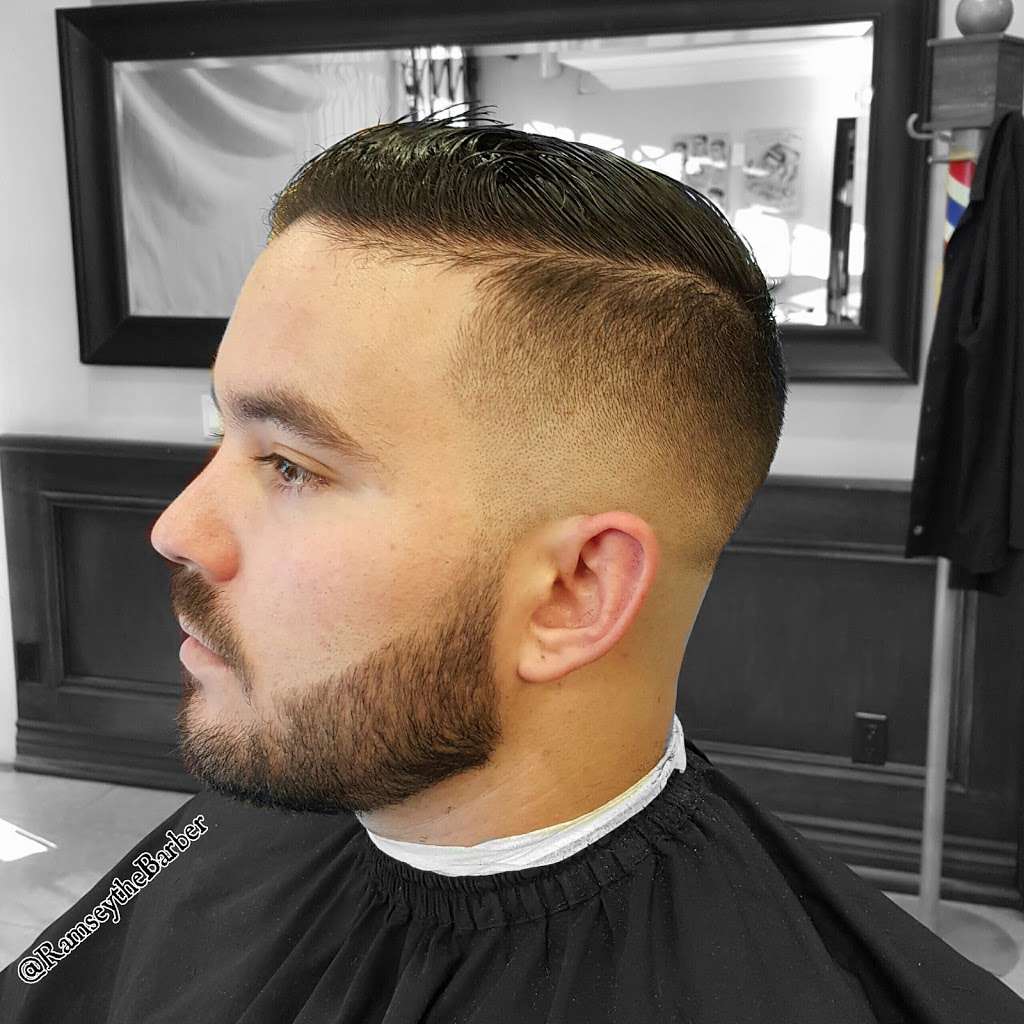 Razors Edge Barber Shop | 3275 Thousand Oaks Blvd, Thousand Oaks, CA 91301 | Phone: (818) 518-4035