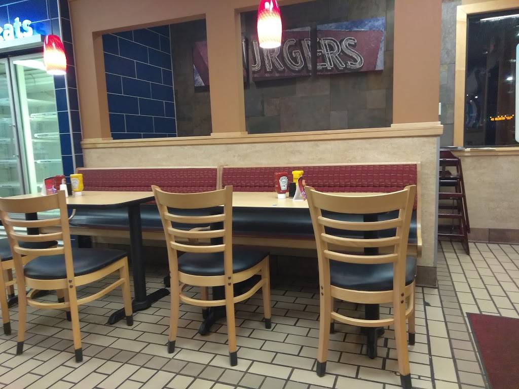 Dairy Queen Grill & Chill | 1223 E Carson St, Pittsburgh, PA 15203, USA | Phone: (412) 481-8288